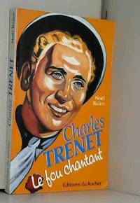 Charles trenet le fou chantant                                                                101696