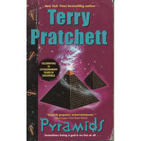 Pyramids - Discworld Book 7
