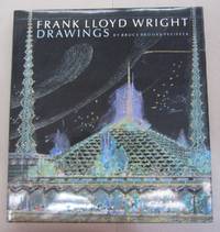 Frank Lloyd Wright Drawings