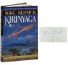 Kirinyaga; A Fable of Utopia