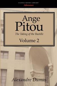Ange Pitou, Volume 2