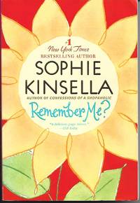 Remember Me? by Sophie Kinsella - 2008-10-28