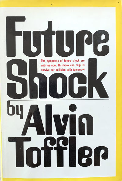 Future shock