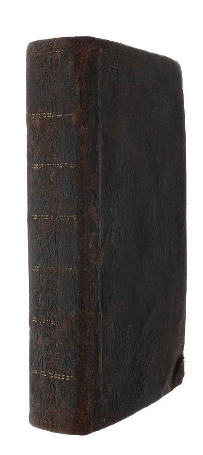 Ovid's Metamorphosis. Englished by G. S. - [THE…