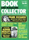 Book and Magazine Collector : No 30 September 1986
