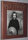 Paul Strand : The World On My Doorstep 1950-1976
