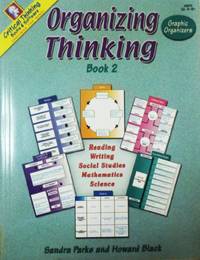 Organizing Thinking: Book II : Graphic Organizers