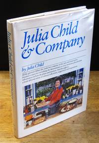 Julia Child & Company  [Signed]