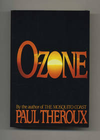image of O-Zone - 1st Edition/1st Printing