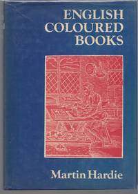 image of English Coloured Books