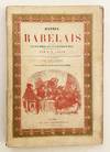 Oeuvres de François Rabelais
