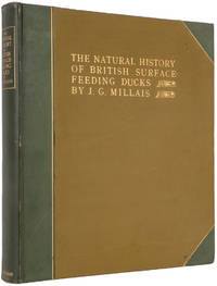 The Natural History of British Surface-Feeding Ducks.