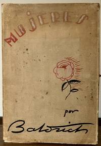 cover of Mujeres