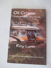 Oil Crisis: Sooner Than You Think!