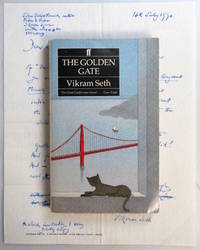 cover of The Golden Gate
