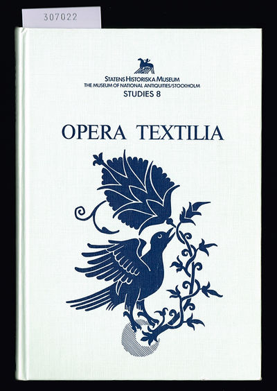 Opera textilia variorum temporum. To honour Agnes…