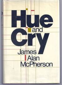 image of HUE AND CRY