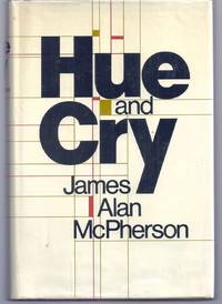 HUE AND CRY