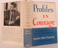 Profiles in Courage by John F. Kennedy - 1956