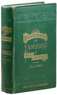 Meridiana: The Adventures of Three Englishmen and Three Russians in South Africa