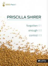 cover of SEED - Bible Study Book 1