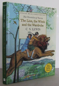 The Lion The Witch And The Wardrobe Special Read Aloud Edition