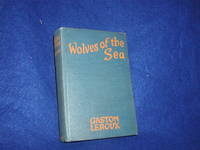 image of Wolves of the Sea