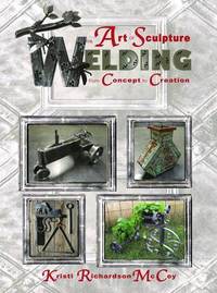 The Art of Sculpture Welding: From Concept to Creation
