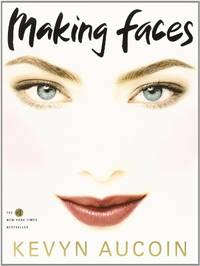 Making Faces by Kevyn Aucoin - 1999-08-17