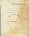 Senator Sheafe Writes To The French Consul, Protesting The Continuing Capture Of American Ships On The High Seas: The Cases Of Capture By Ships Under The Authority Of The French Republic  One Of Them  The Pacific Was Made Only Twenty Two Days Prior To The Date Of The Convention.