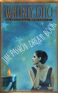 The Passion Dream Book