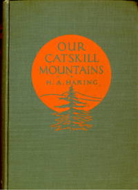 Our Catskill Mountains