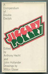 cover of Jiggery-Pokery: A Compendium of Double Dactyls