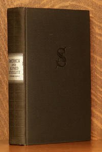 image of AMERICA AND ALFRED STEIGLITZ