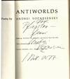 Antiworlds