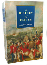 A HISTORY OF ULSTER
