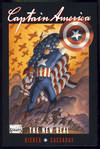 Captain America: The New Deal