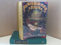 The General in His Labyrinth by Garcia Marquez, Gabriel - 1990