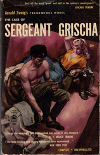 The Case of Sergeant Grischa