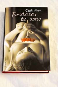 Posdata, te amo