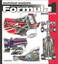 Formula 1 2013 - 2014: Technical Analysis (Formula 1: Technical Analyisis)