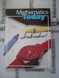Mathematics Today, 1985