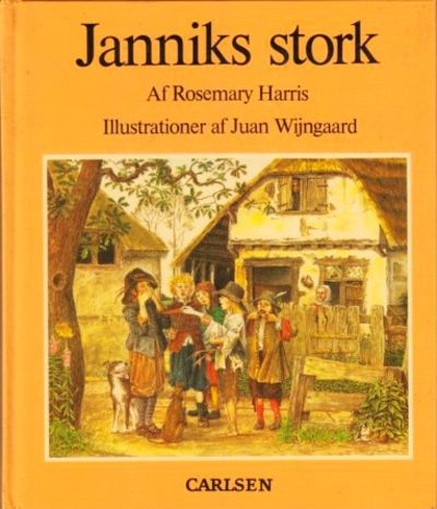 Janniks stork
