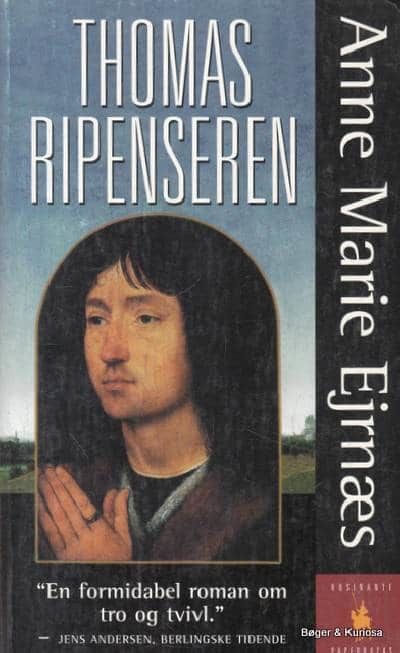 Thomas Ripenseren.