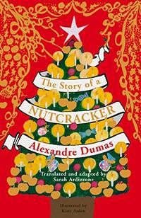 The Story of a Nutcracker (Vintage Classics)