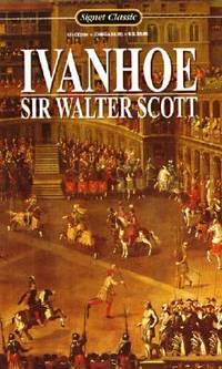 Ivanhoe by Scott, Walter - 2002