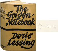cover of The Golden Notebook