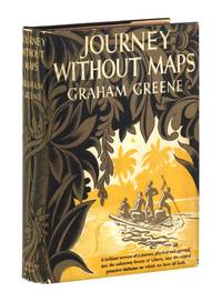 Journey Without Maps