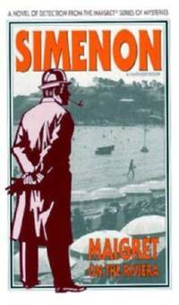 Maigret on the Riviera