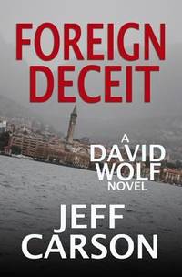 Foreign Deceit